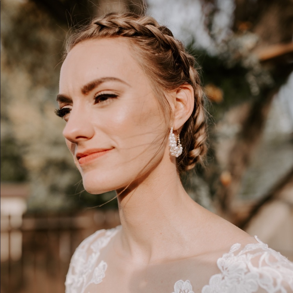 Meet your Posher, Tiera